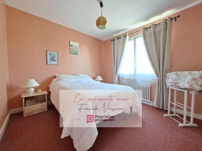 Acheter Maison Boupere 239500 euros