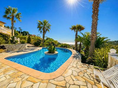 Annonce Vente 7 pi�ces Maison Issambres 83