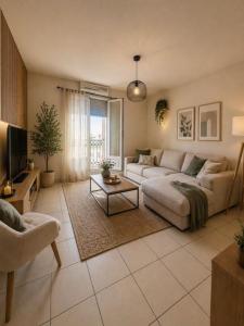 For sale Beziers 2 rooms 50 m2 Herault (34500) photo 0