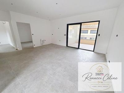 For sale Pietrosella GROSSETO-PRUGNA 3 rooms 54 m2 Corse (20166) photo 0