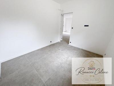 Acheter Appartement 54 m2 Pietrosella
