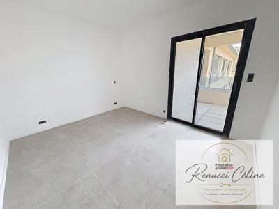 Acheter Appartement Pietrosella Corse