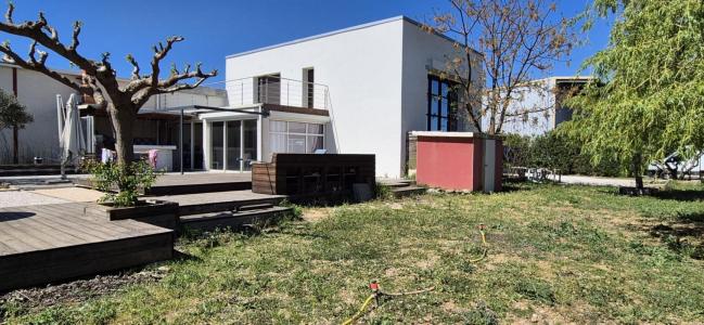For sale Paulhan 3 rooms 132 m2 Herault (34230) photo 0
