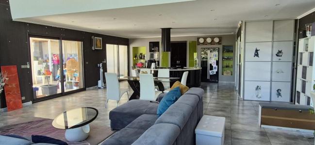 Acheter Maison Paulhan Herault