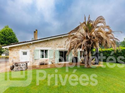 For sale Salies-de-bearn 6 rooms 158 m2 Pyrenees atlantiques (64270) photo 0