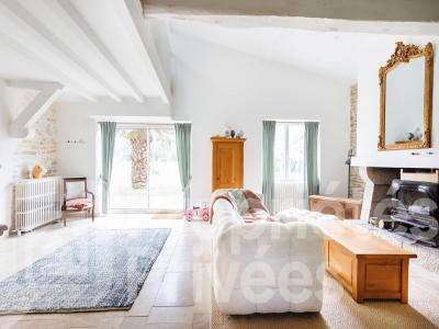 For sale Salies-de-bearn 6 rooms 158 m2 Pyrenees atlantiques (64270) photo 1