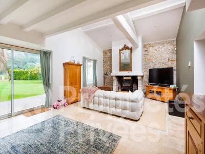 For sale Salies-de-bearn 6 rooms 158 m2 Pyrenees atlantiques (64270) photo 2