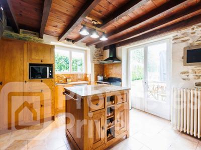 For sale Salies-de-bearn 6 rooms 158 m2 Pyrenees atlantiques (64270) photo 4