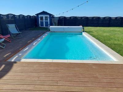 Annonce Vente 6 pi�ces Maison Allouville-bellefosse 76