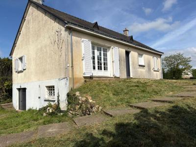 Annonce Vente 5 pi�ces Maison Loire 49