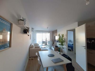 For sale Miramas 2 rooms 40 m2 Bouches du Rhone (13140) photo 4
