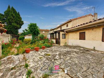Annonce Vente 6 pi�ces Maison Peyriac-minervois 11