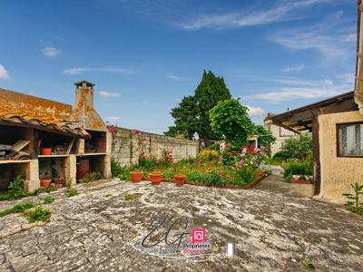 Acheter Maison 107 m2 Peyriac-minervois