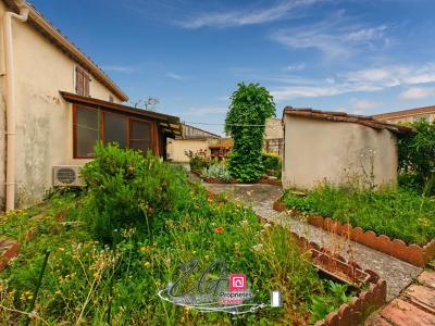 Acheter Maison Peyriac-minervois Aude