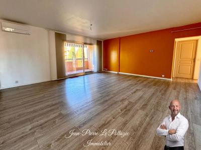 Acheter Appartement 101 m2 Istres