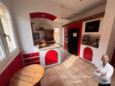 Acheter Maison Fos-sur-mer 429000 euros