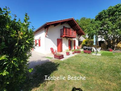 Annonce Vente 4 pi�ces Maison Cenon 33