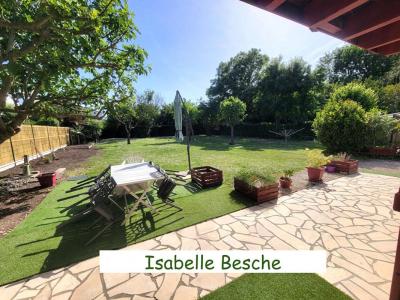 Acheter Maison 106 m2 Cenon