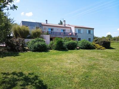 Annonce Vente 6 pi�ces Maison Mirandol-bourgnounac 81