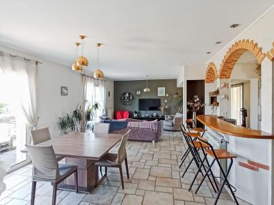 Acheter Maison Mirandol-bourgnounac Tarn
