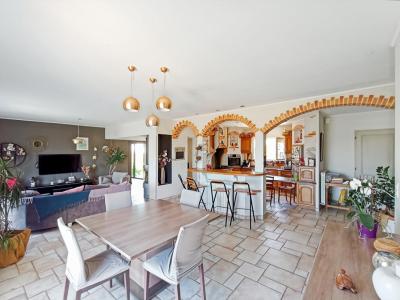 Acheter Maison Mirandol-bourgnounac 400000 euros