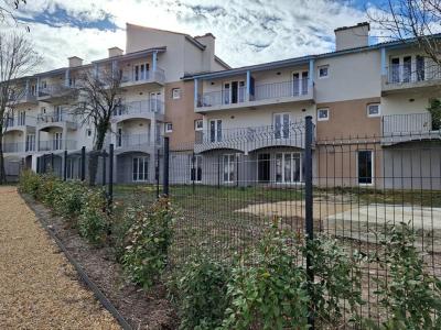 Acheter Appartement Saint-christol 52000 euros
