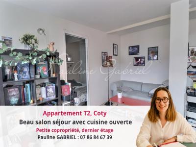 For sale Havre 2 rooms 34 m2 Seine maritime (76600) photo 0