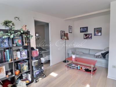 Annonce Vente 2 pi�ces Appartement Havre 76