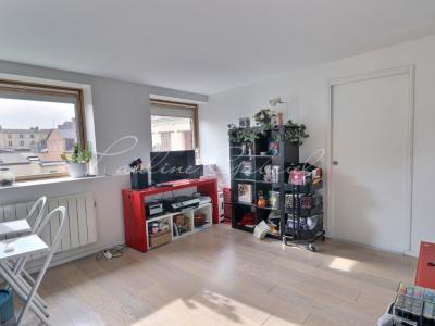 Acheter Appartement 34 m2 Havre