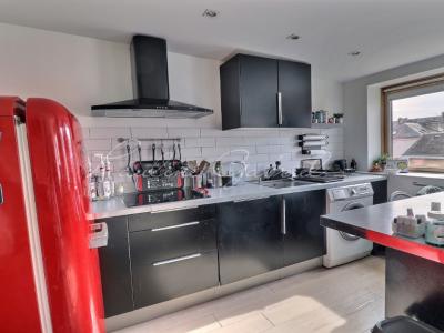 Acheter Appartement Havre Seine maritime