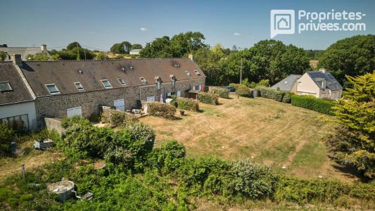Acheter Maison Baden Morbihan