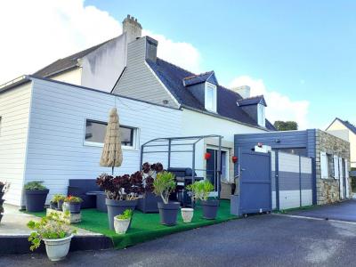 For sale Crozon 7 rooms 130 m2 Finistere (29160) photo 0