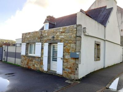 Annonce Vente 7 pi�ces Maison Crozon 29
