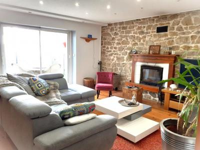 Acheter Maison Crozon Finistere