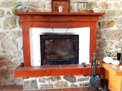 Acheter Maison Crozon 398900 euros
