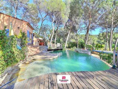 Annonce Vente 9 pi�ces Maison Ventabren 13