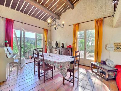 Acheter Maison Ventabren Bouches du Rhone