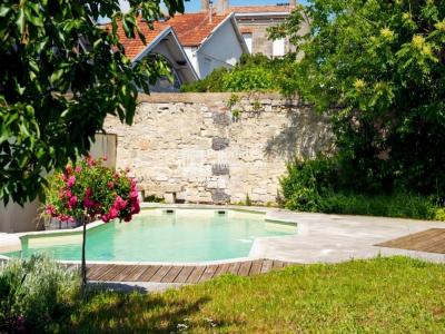 Annonce Vente 9 pi�ces Maison Bordeaux 33
