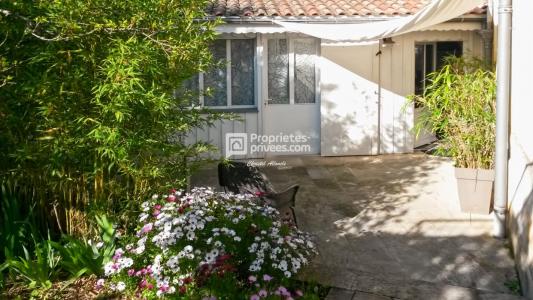 Acheter Maison 320 m2 Bordeaux