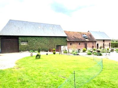 Acheter Maison 150 m2 Gournay-en-bray