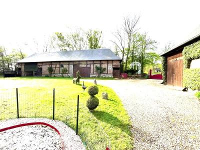 Acheter Maison Gournay-en-bray 333000 euros