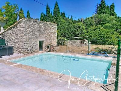 For sale Nimes 18 rooms 418 m2 Gard (30000) photo 0