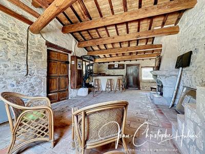 Annonce Vente 18 pi�ces Maison Nimes 30