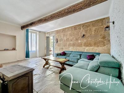 Acheter Maison Nimes Gard