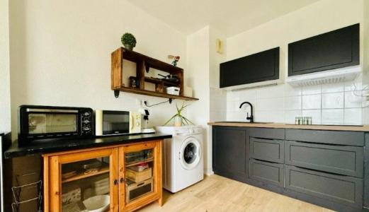 Annonce Location 2 pi�ces Appartement Trelaze 49