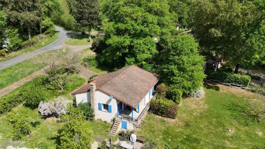 For sale Champs-romain 5 rooms 100 m2 Dordogne (24470) photo 0