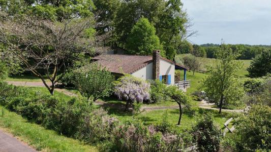 Annonce Vente 5 pi�ces Maison Champs-romain 24