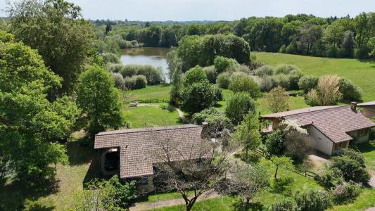 Acheter Maison 100 m2 Champs-romain