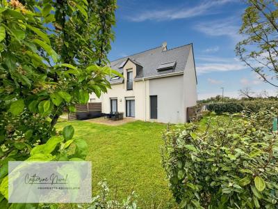Annonce Vente 5 pi�ces Maison Trignac 44