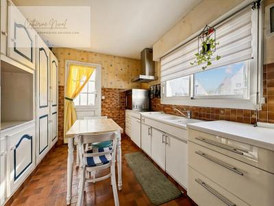Acheter Maison 124 m2 Baule-escoublac